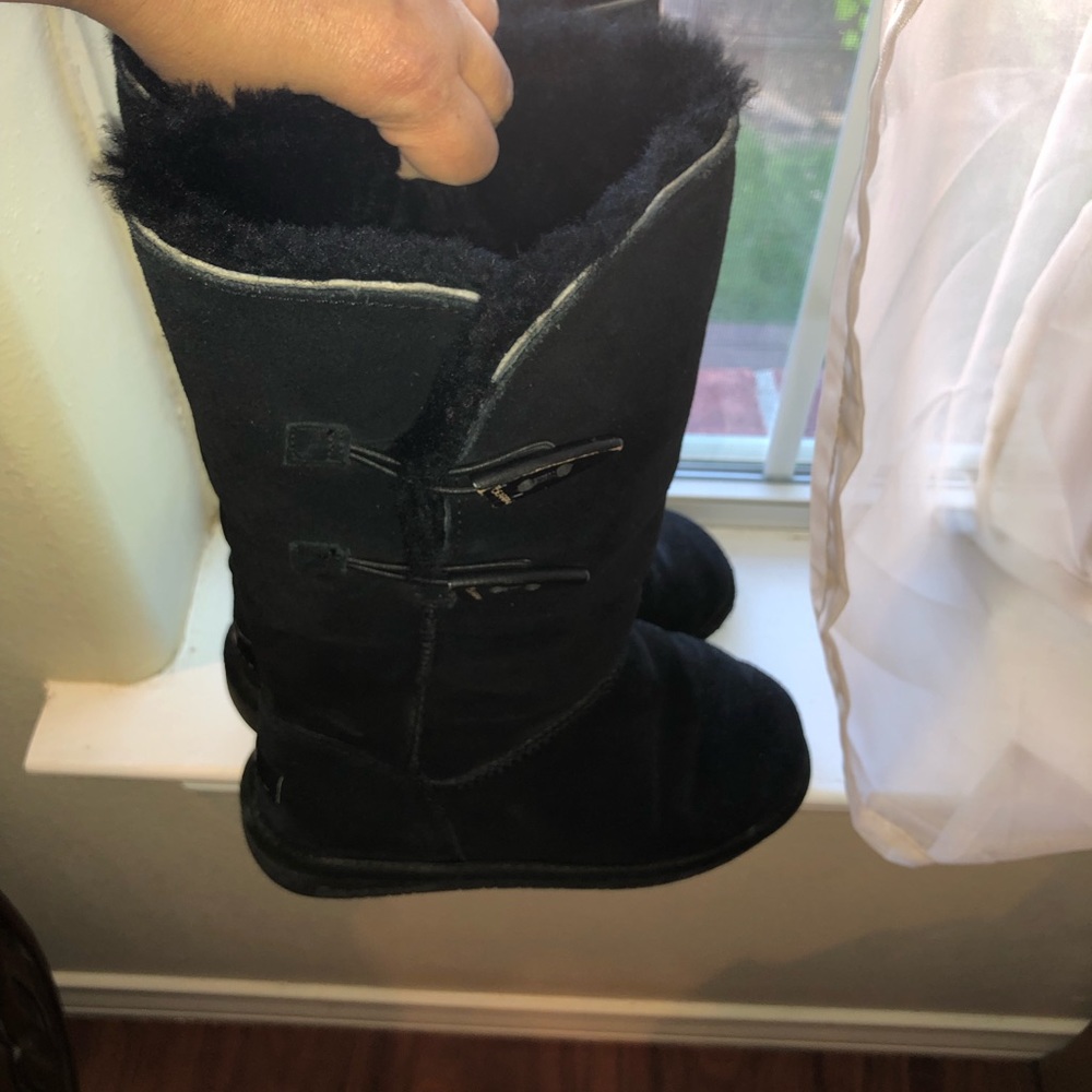 Bear Paw Boots View 6